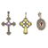 A selection of marcasite jewellery. To include