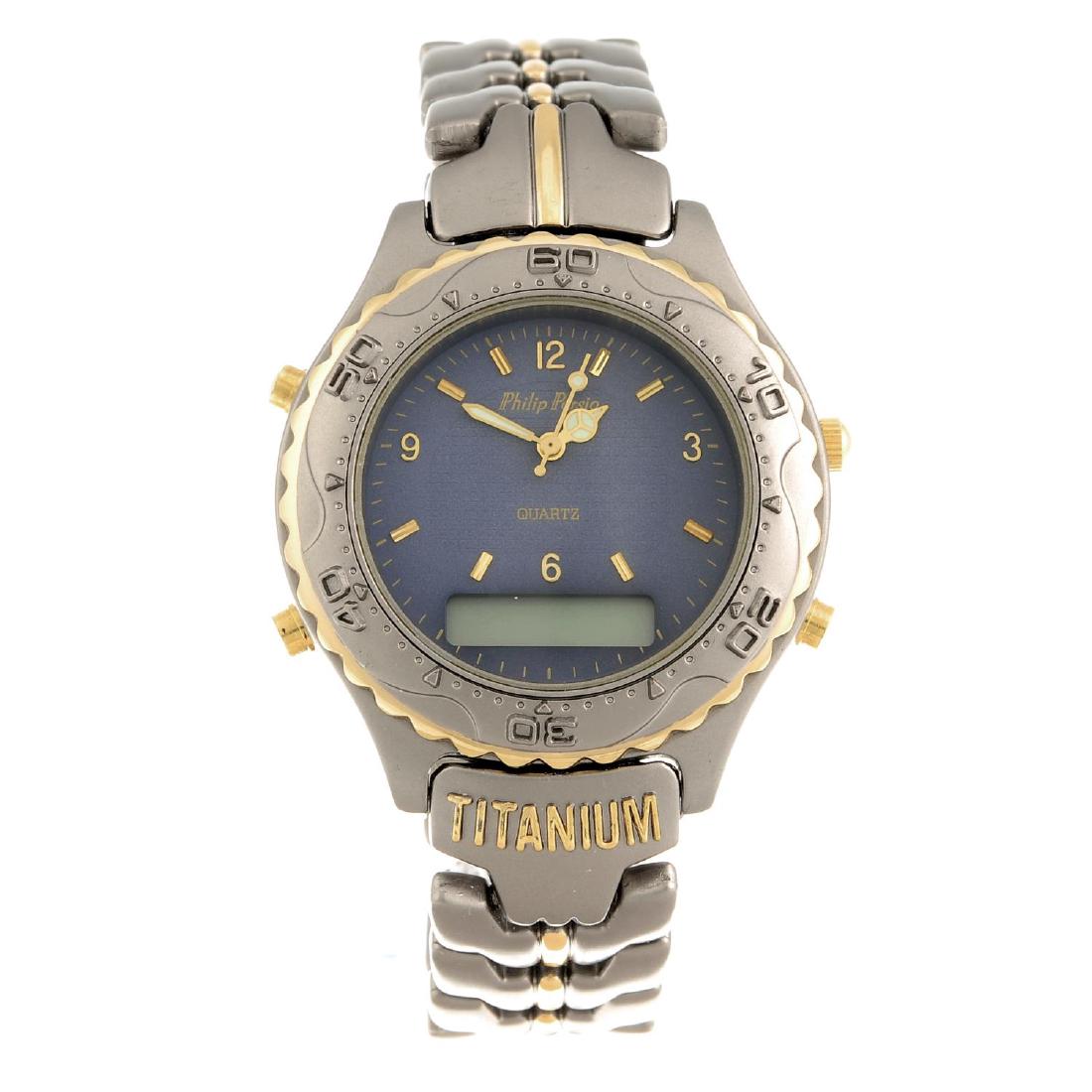 Montre philip persio sale