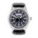 IWC - a gentleman's Pilots UTC wrist watch. Stainless