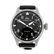 IWC - a gentleman's Big Pilot wrist watch. Stainless