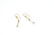 A set of early 20th century aquamarine jewellery. To - 2