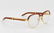 CARTIER - a pair of Malmaison Palisander Rosewood - 3
