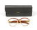 CARTIER - a pair of Malmaison Palisander Rosewood - 5