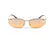 CÉLINE - a pair of rimless sunglasses. Designed with - 3