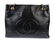 CHANEL - a Caviar leather handbag. The square tote with - 3