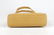 CHANEL - a late 90s small beige Caviar leather handbag. - 7