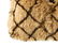 CHANEL - a fur handbag. Designed with a light brown - 3