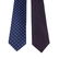 CHANEL - two ties. To include a blue example with light