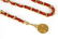 CHANEL - a chain belt. Designed with interwoven - 2