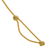 CHANEL - a chain belt. Featuring a gold-tone chain with