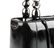 CHRISTIAN DIOR - a patent leather Malice handbag. - 5