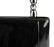 CHRISTIAN DIOR - a patent leather Malice handbag. - 6
