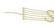 DOLCE & GABBANA - a choker. Crafted from polished - 3