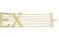 DOLCE & GABBANA - a choker. Crafted from polished - 4