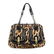 FENDI - a Double Buckle Flap handbag. Featuring a