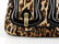 FENDI - a Double Buckle Flap handbag. Featuring a - 3