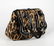 FENDI - a Double Buckle Flap handbag. Featuring a - 4
