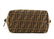 FENDI - a Zucca handbag. Crafted from maker's classic - 5