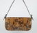 FENDI - two baguette handbags. The first, designed with - 3