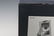 GEORG JENSEN - four small Reflection picture frames. - 4