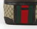 GUCCI - a Supreme Web cosmetics travel bag. Crafted - 3