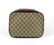 GUCCI - a Supreme Web cosmetics travel bag. Crafted - 6