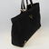 GUCCI - a black Abbey handbag. Crafted from black - 4