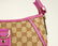 GUCCI - an Abbey handbag. Designed with maker's classic - 2