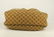 GUCCI - a handbag. Crafted from maker's classic beige - 5