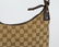 GUCCI - a Monogram canvas handbag. Designed with - 2