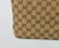 GUCCI - a Monogram canvas handbag. Designed with - 3