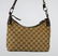 GUCCI - a Monogram canvas handbag. Designed with - 5