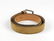 GUCCI - a suede belt. Crafted from beige suede, with a - 3