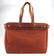 HERMÈS - a toile 2-in-1 Herbag Cabas MM handbag. A - 3