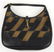HERMÈS - a Trim handbag. Crafted from brown canvas and - 2