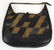 HERMÈS - a Trim handbag. Crafted from brown canvas and - 3