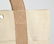 HERMÈS - two Fourre Tout canvas handbags. Both of a - 10