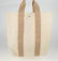 HERMÈS - two Fourre Tout canvas handbags. Both of a - 3