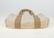 HERMÈS - two Fourre Tout canvas handbags. Both of a - 4