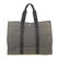 HERMÈS - a Fourre Tout canvas GM handbag. Crafted from