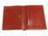 HERMÈS - a leather pouch and wallet. Both crafted from - 3