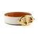 HERMÈS - a Chaine d'ancre reversible belt. Designed