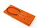 HERMÈS - a Bamboo halter necklace scarf clip. Designed - 4