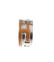 HERMÈS - a Move H ring. The silver-tone ring, designed - 3