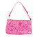 LOUIS VUITTON - a Cosmic Blossom Pochette Accessories