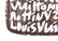 LOUIS VUITTON - a Monogram Graffiti Pochette - 3