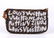 LOUIS VUITTON - a Monogram Graffiti Pochette - 4