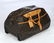 LOUIS VUITTON - a Monogram Eole 50 rolling duffle bag. - 2