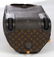 LOUIS VUITTON - a Monogram Eole 50 rolling duffle bag. - 4