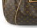 LOUIS VUITTON - a Monogram Galliera GM hobo handbag. - 3